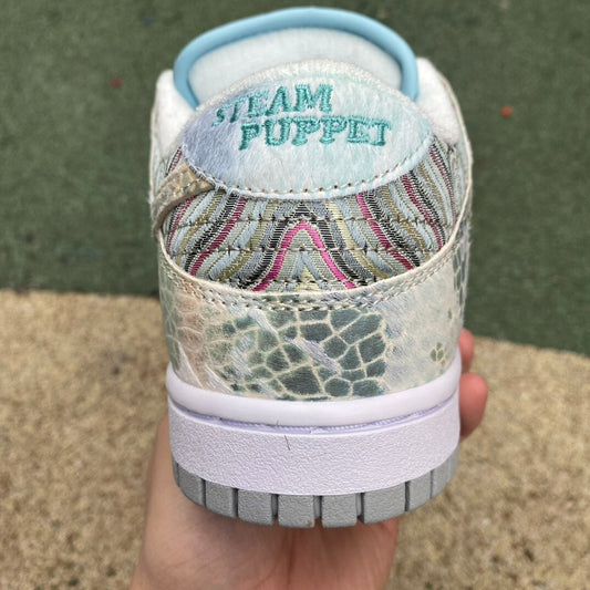 Nike Sb Dunk Year Of The Dragon