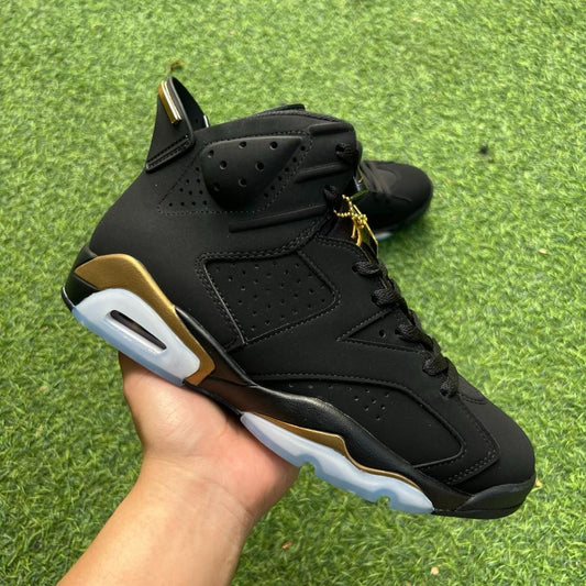 Jordan Retro 6 DMP