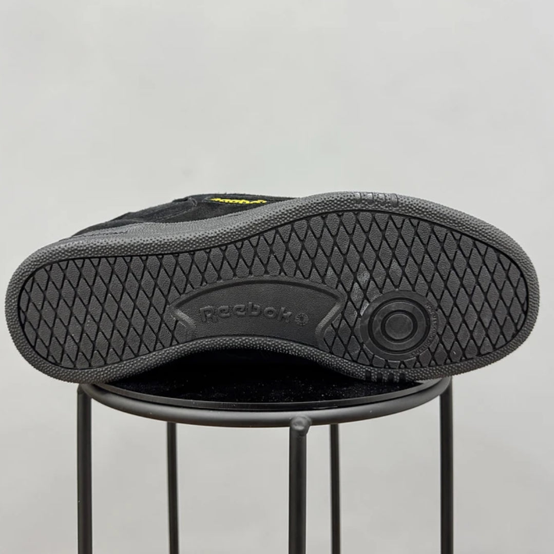 Reebok Club C Bulc Black