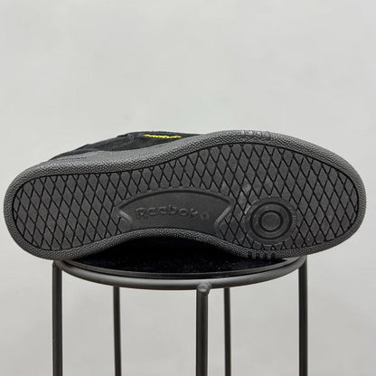 Reebok Club C Bulc Black