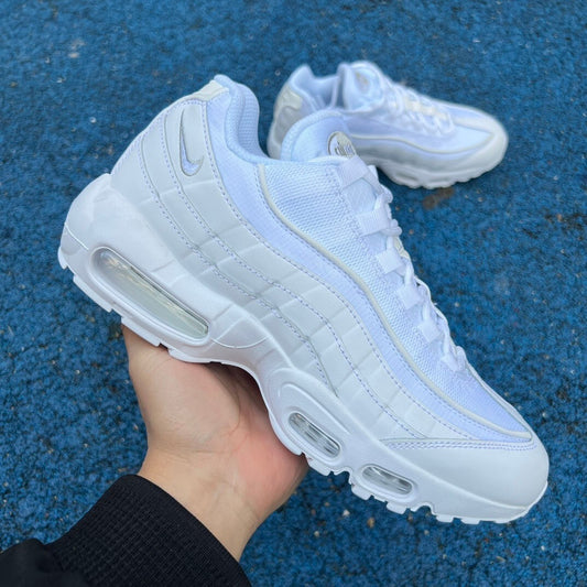 Nike Air Max 95 Blanco