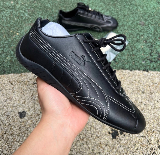 Puma Speedcat Negro