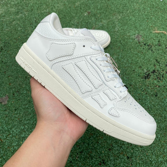 Amiri Skel Blanco