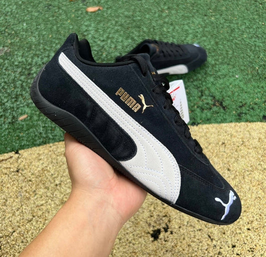 Puma Speedcat Negro