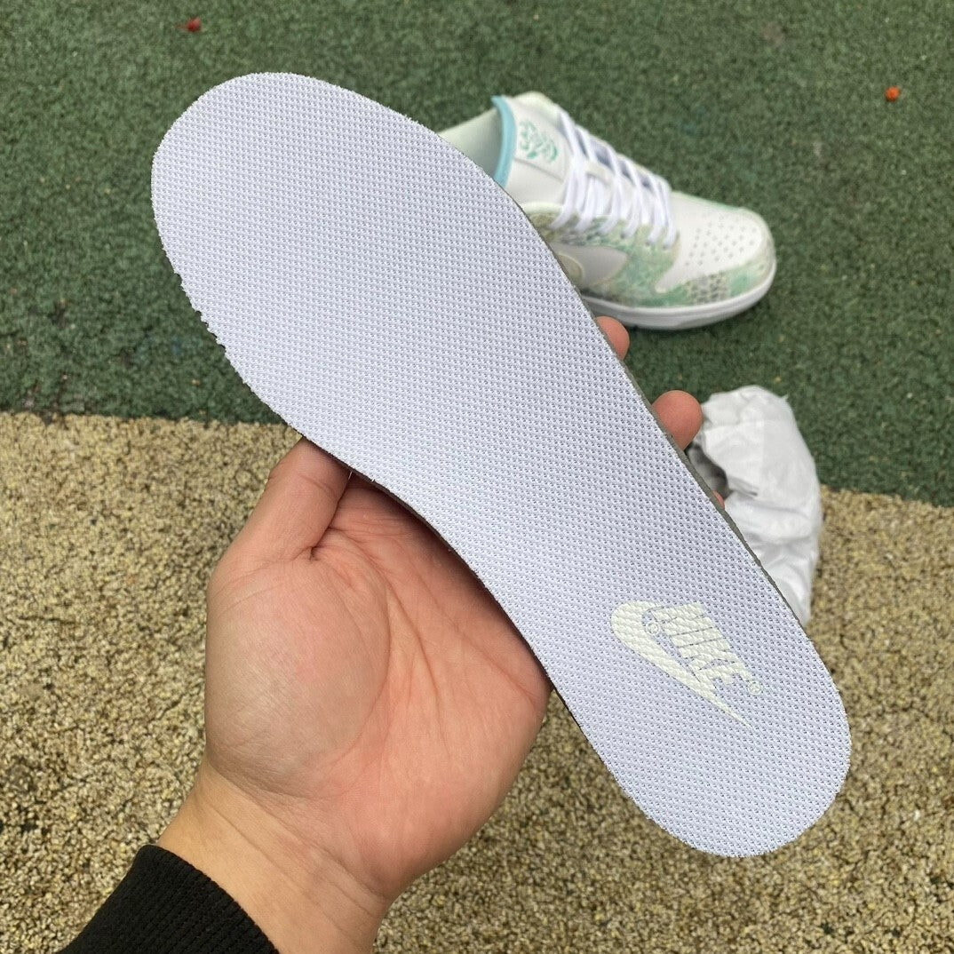 Nike Sb Dunk Year Of The Dragon