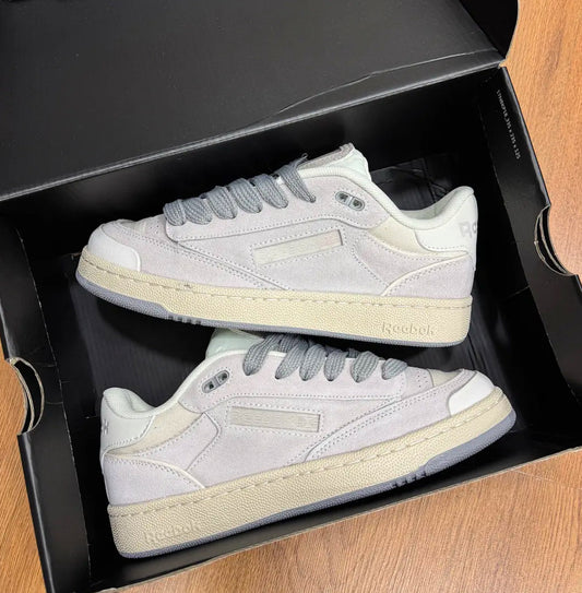 Reebok Club C Bulc Gris