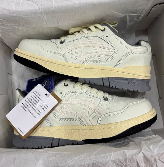 Asics Ex89 Beige