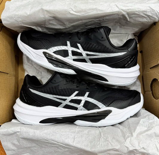 Asics Sky 3 Low Black