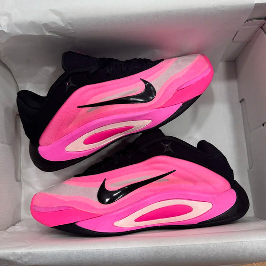 Nike A’ja One Hyper Pink