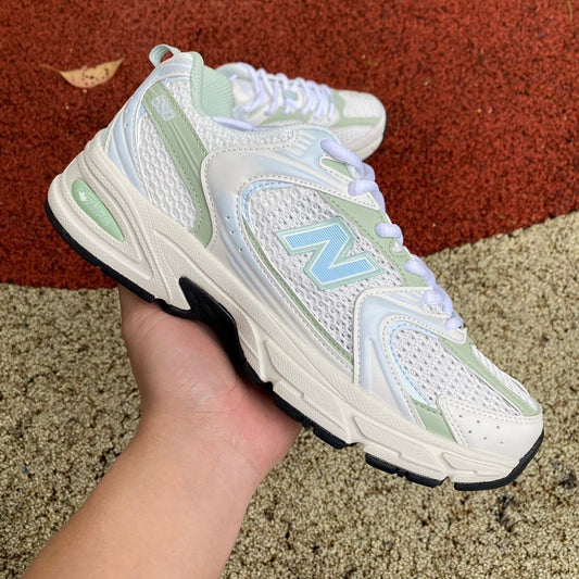 New Balance 530 Verde Jade