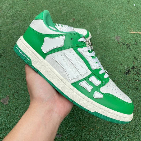 Amiri Skel Verde
