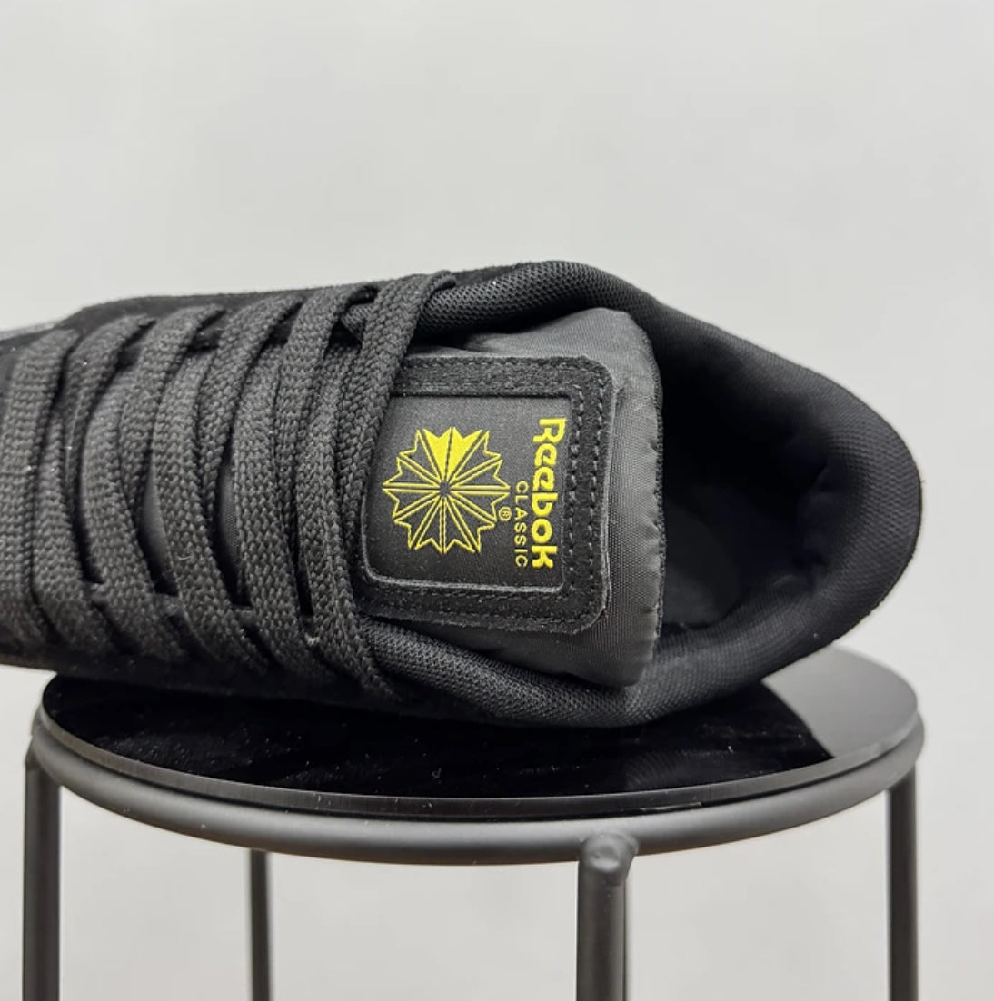 Reebok Club C Bulc Black