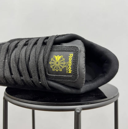 Reebok Club C Bulc Black