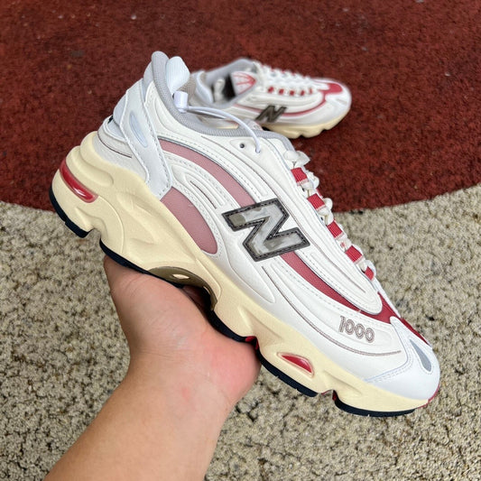 New Balance 1000 Rojo