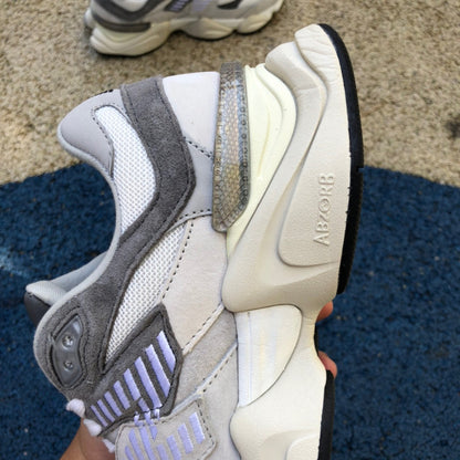 New Balance 9060 Gris Ratón