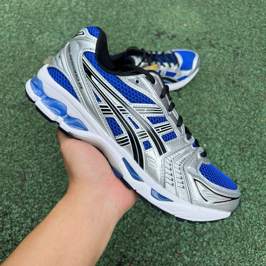 Asics Gel Kayano Azul