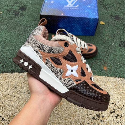 Louis Vuitton Skate Cafe