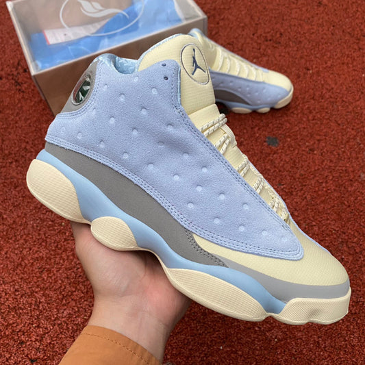 Jordan Retro 13 Solefly