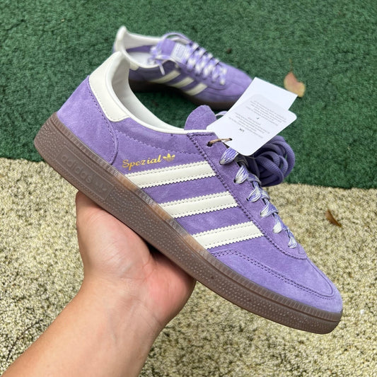 Adidas Spezial Handball Morado