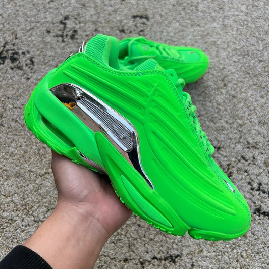 Nike Nocta Hot Step 2 Verde
