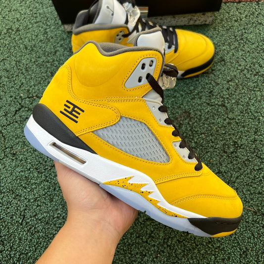 Jordan Retro 5 Tokio
