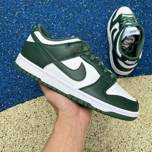 Nike Sb Dunk Green