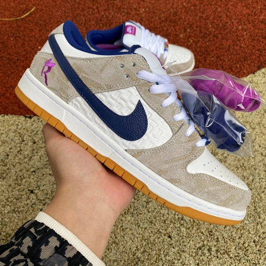 Nike Sb Dunk Rayssa