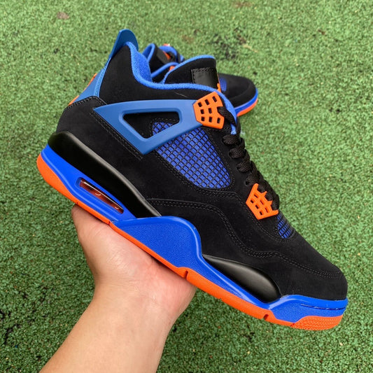 Jordan Retro 4 Cavs