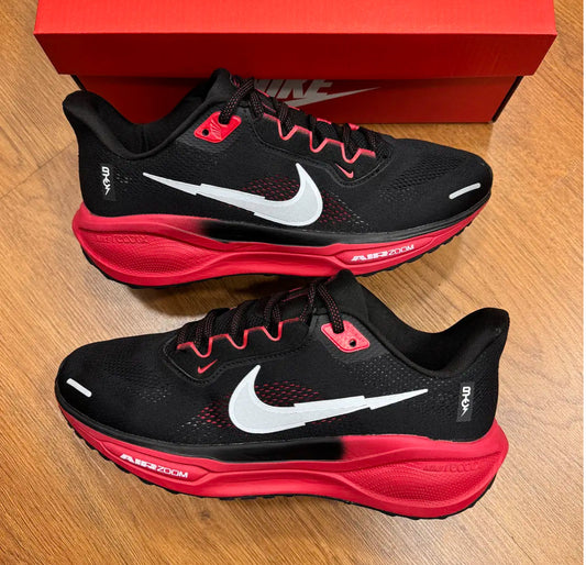 Nike Pegasus 41 Black Red