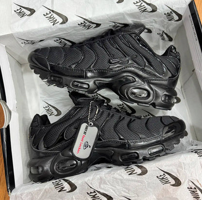 Nike Air Max Tn Negra
