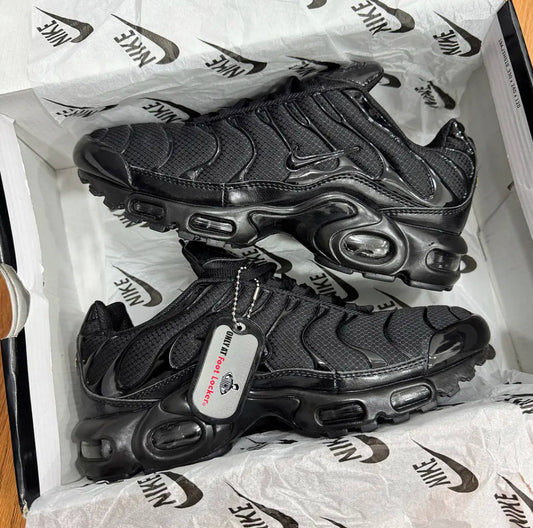 Nike Air Max Tn Negra