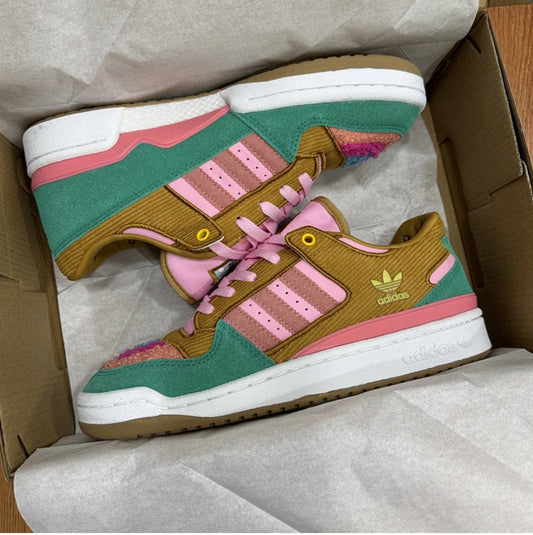 Adidas Campus The Simpsons