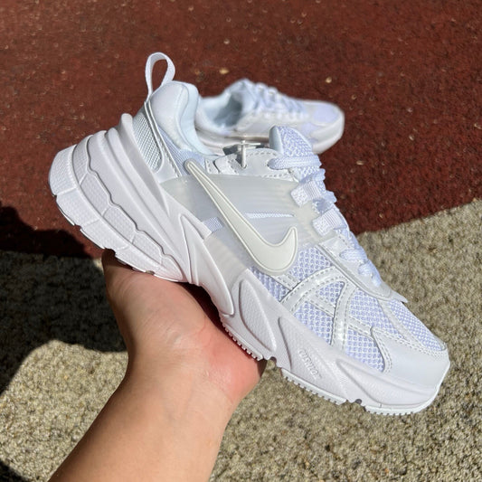Nike V2K Run Blanco