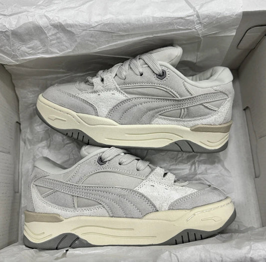 Puma 180 Gris