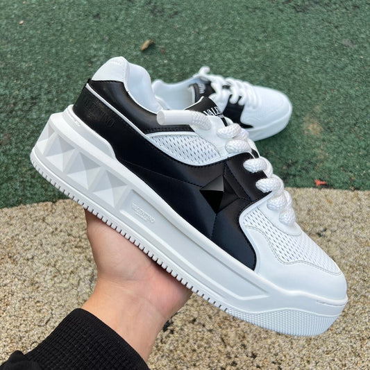 Valentino Garavani Blanco y Negro