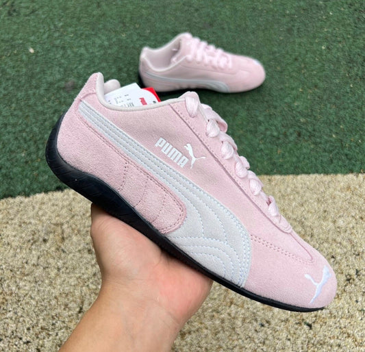 Puma Speedcat Rosa