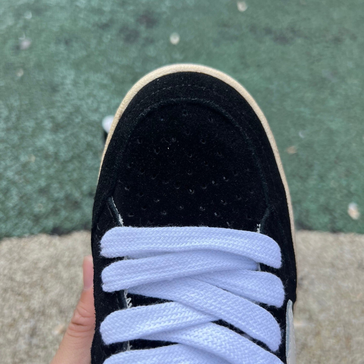 Golden Goose Ballstar Negro