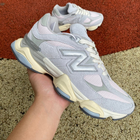 New Balance 9060 Lila