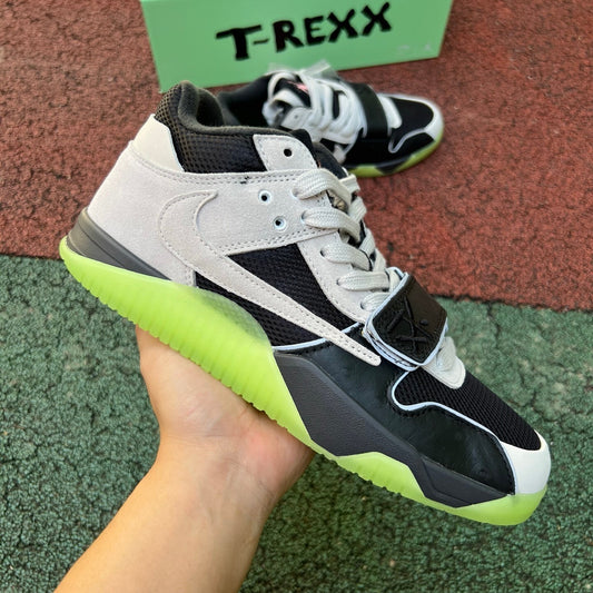 Jordan Jumpman Jack Travis Scott x Chase B