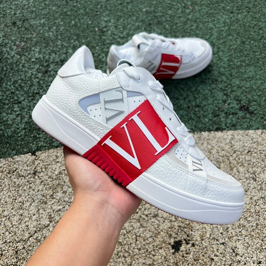 Valentino Garavani VL7N Rojo