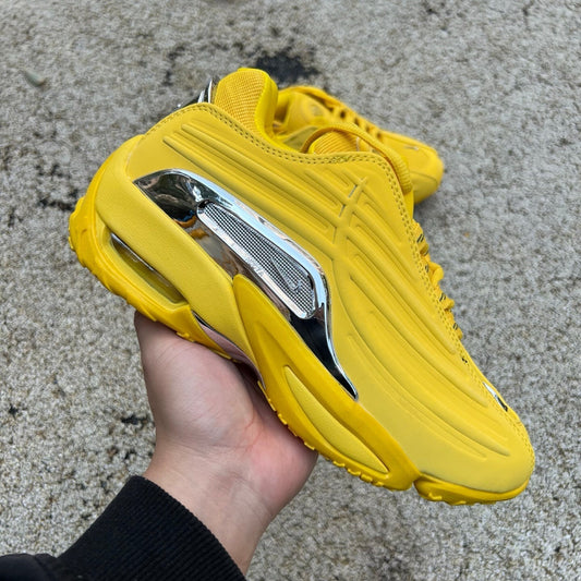 Nike Nocta Hot Step 2 Amarillo