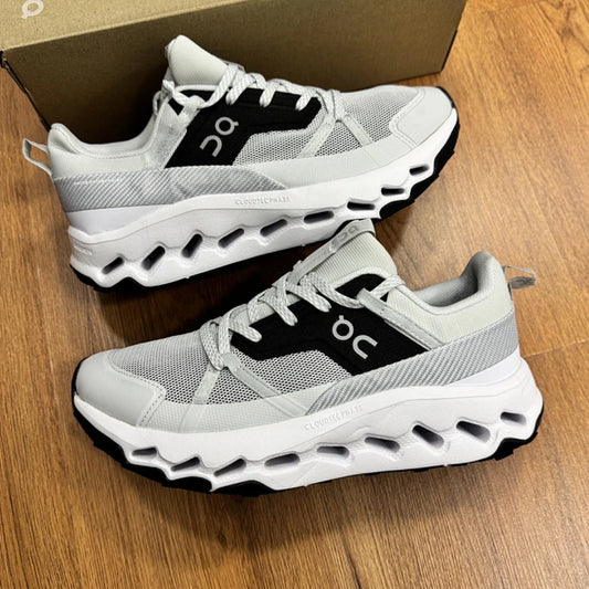 On Cloudhorizon Gris