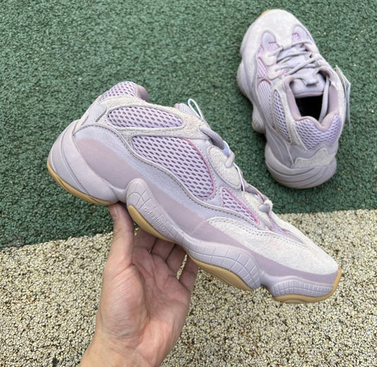 Yeezy 500 Morado