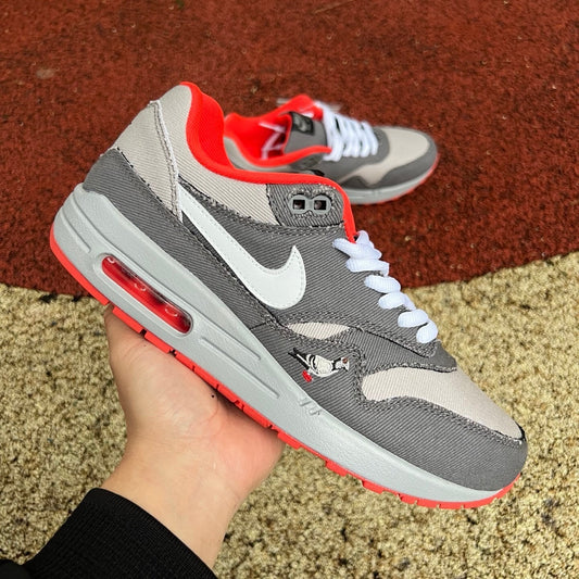 Air Max 1 Pigueon