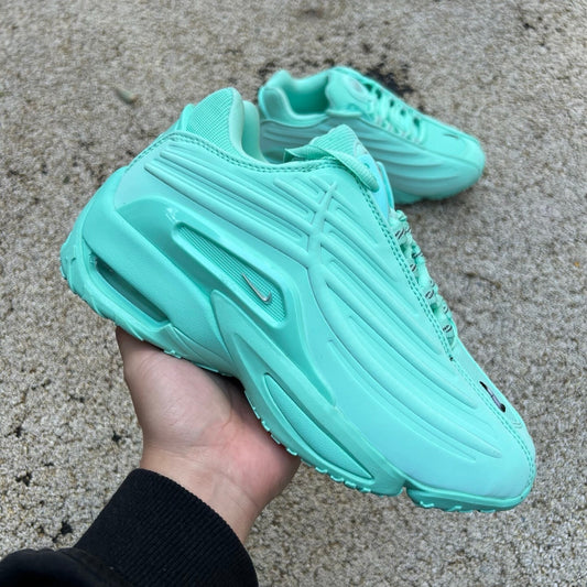 Nike Nocta Step 2 Turquesa