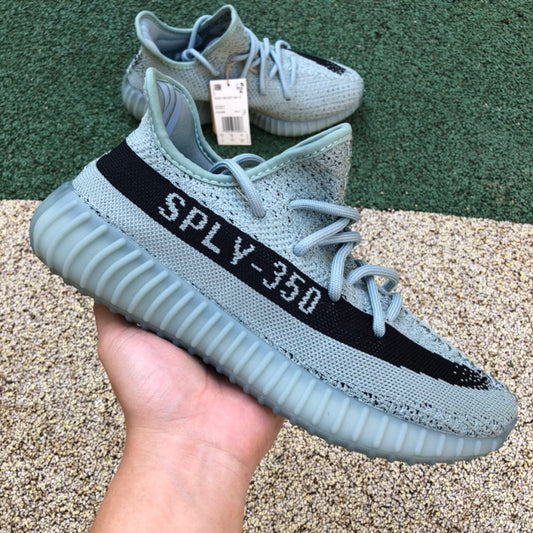 Adidas Yeezy 350 Gris Azulado