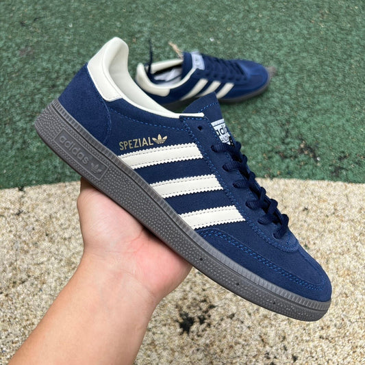 Spezial Handball Azul Marino