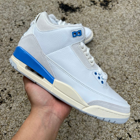 Jordan Retro 3 Lucky Shorts