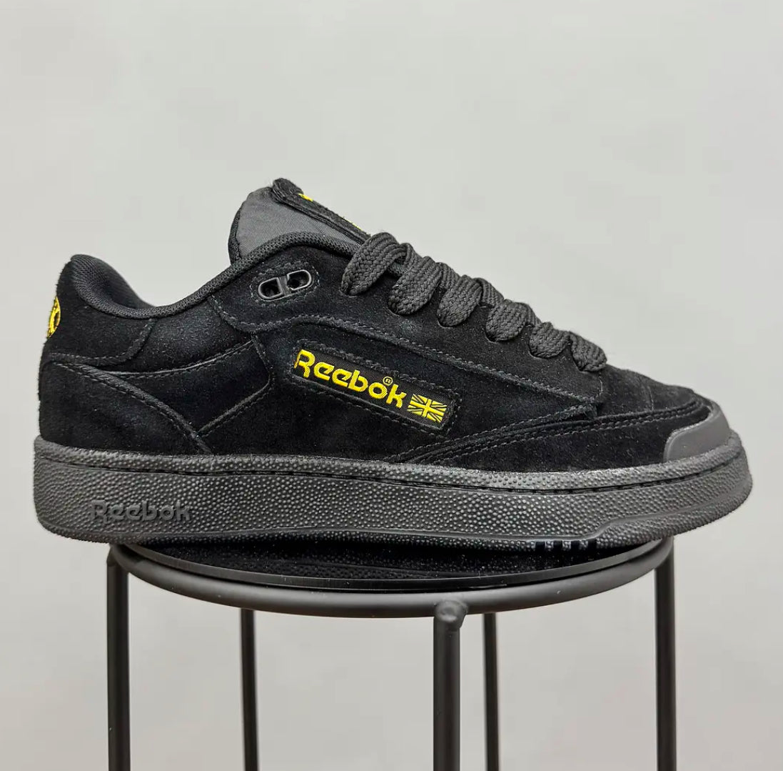 Reebok Club C Bulc Black