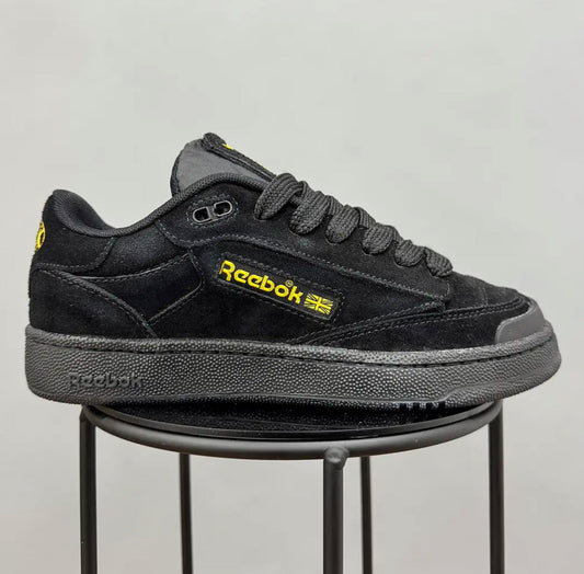 Reebok Club C Bulc Black